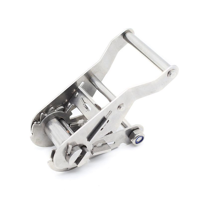 1.5Inch 3T Cruach Dhosmálta Ratchet Buckle