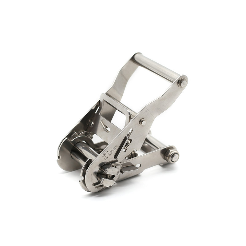 1.5Inch Cruach Dhosmálta Ratchet Buckle