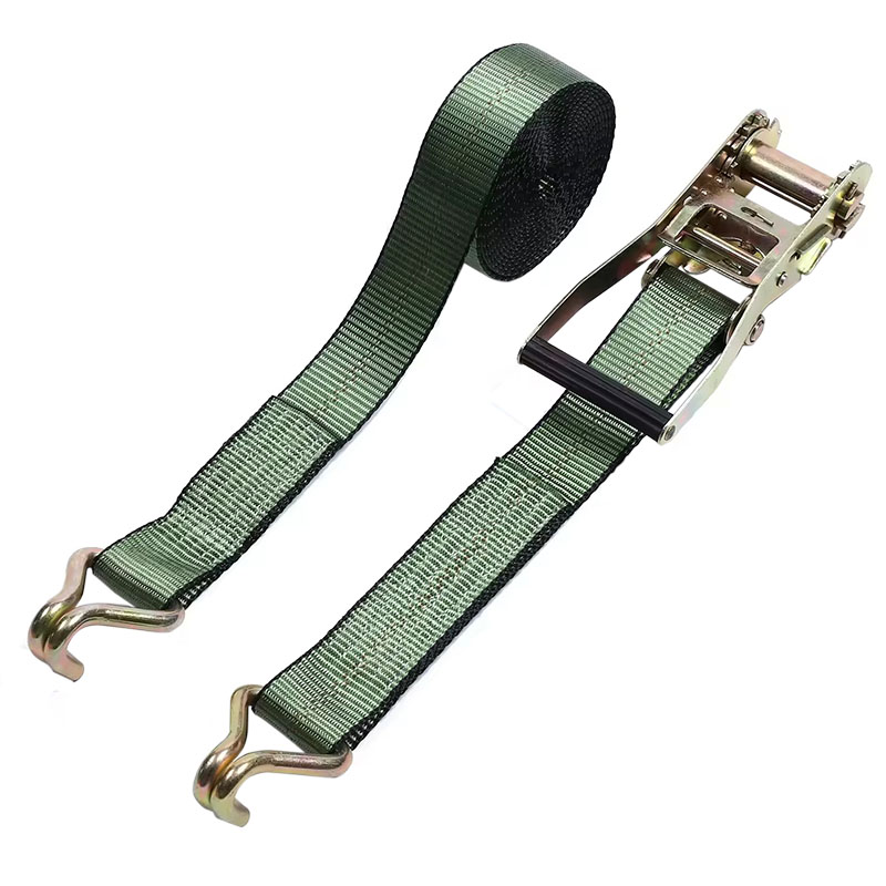 Strap ratchet dorcha glas 2
