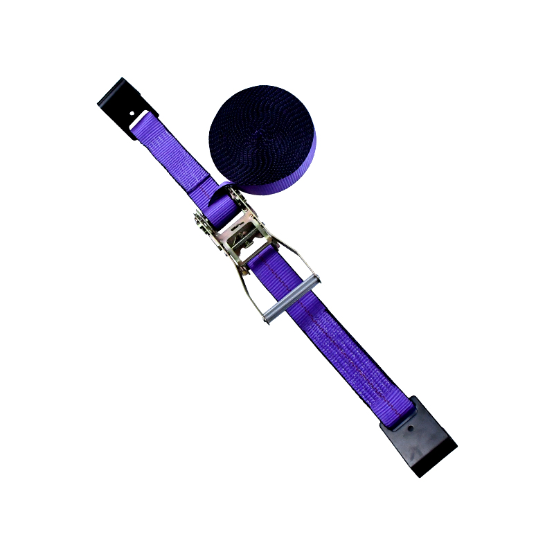 Strap Raitse Corcra 2