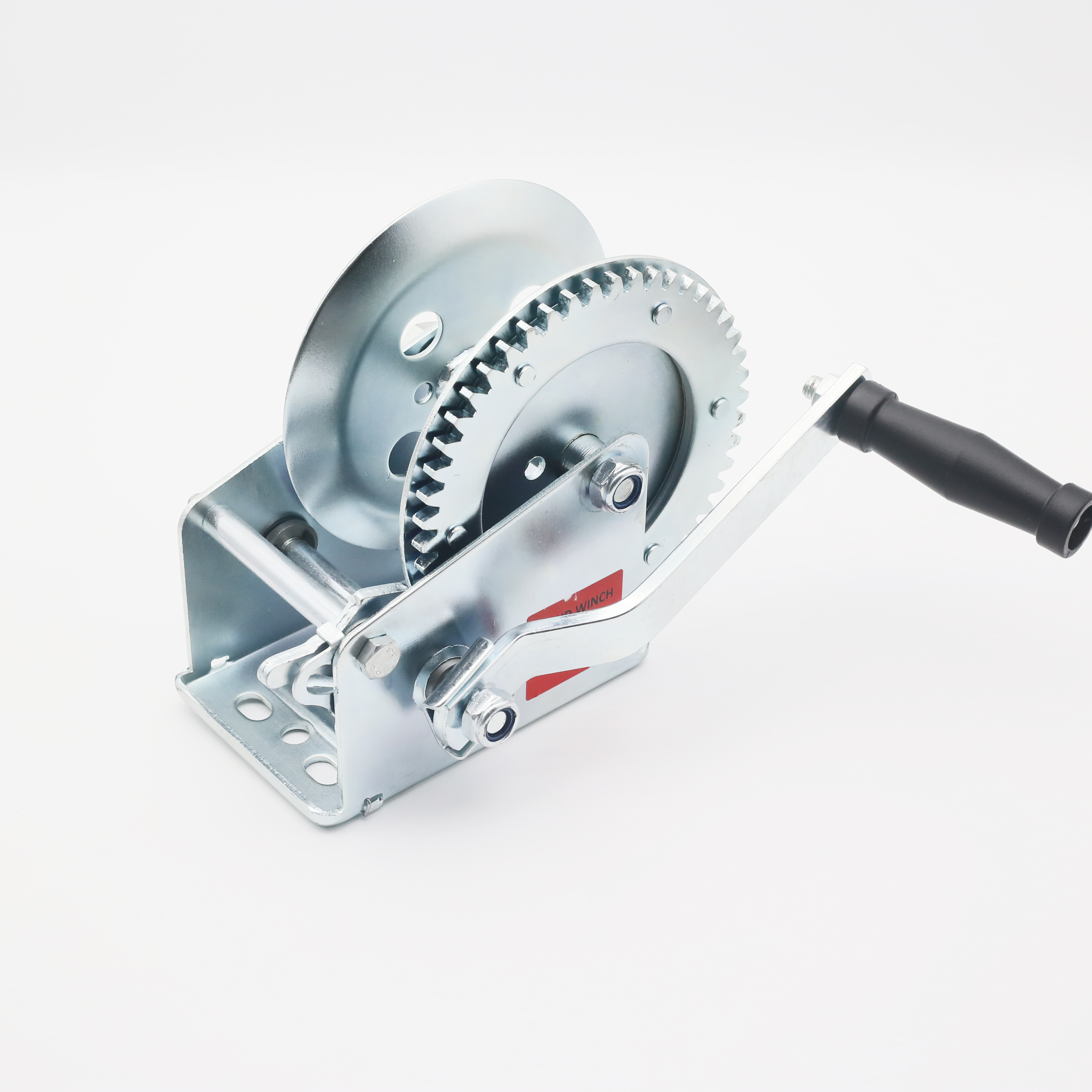 Winch Hand Winch Mara 1600LBS