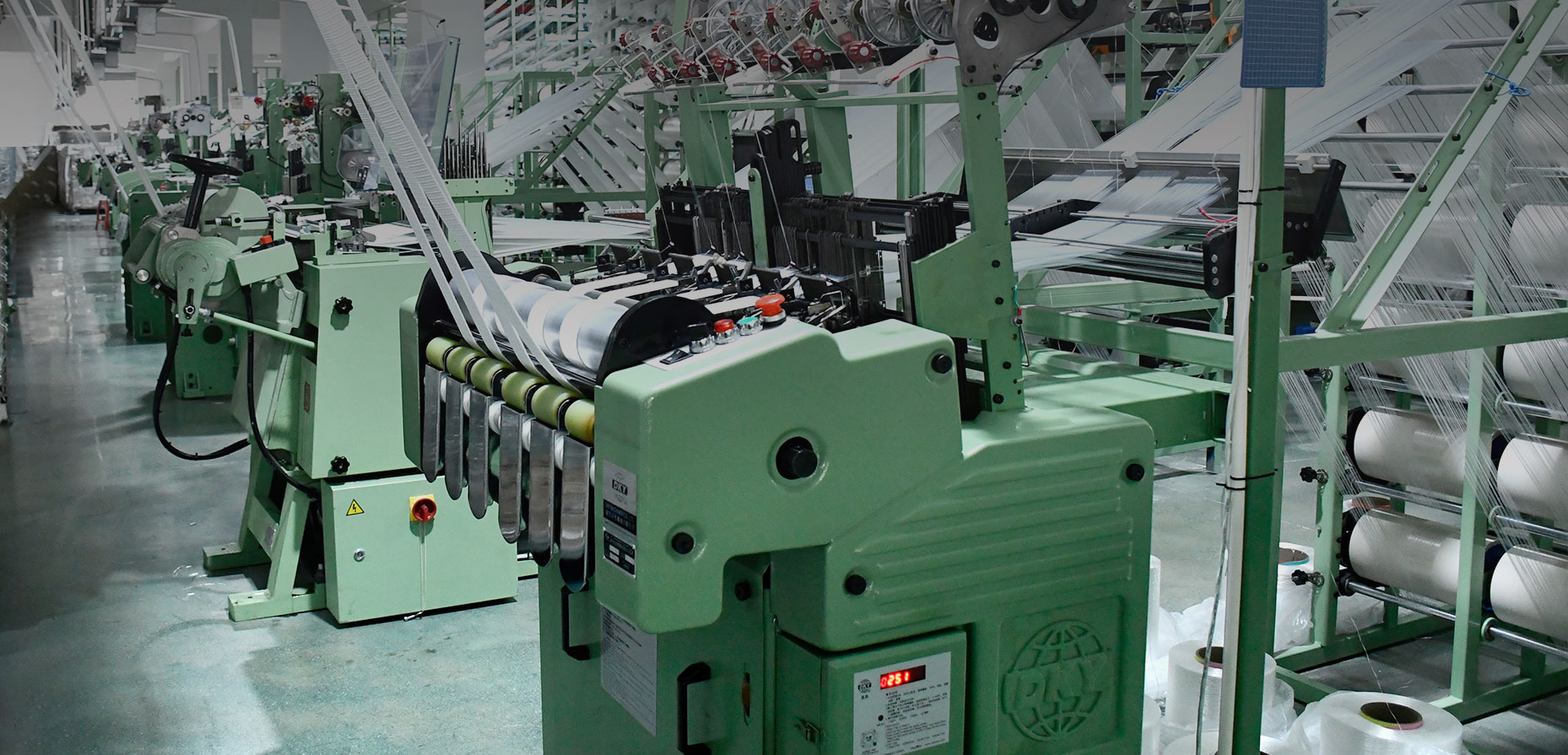 STRAP WINCH