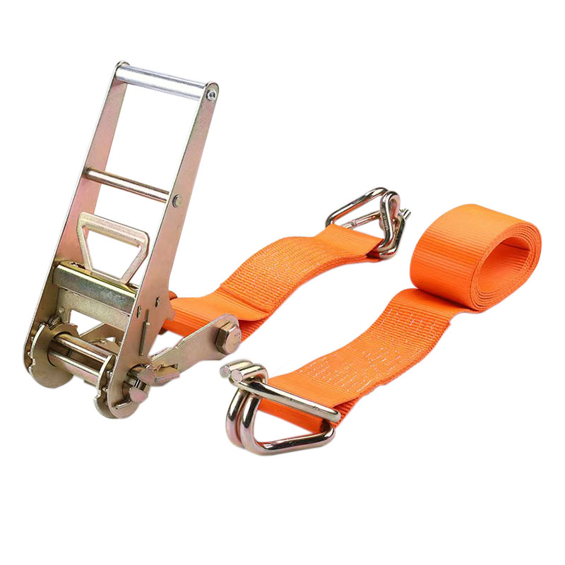Strapaí ratchet