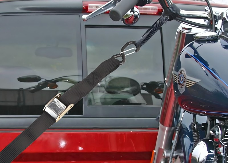 Conas Strap Buckle Cam a Úsáid: Faigh do Luchtaigh Fast agus Éasca