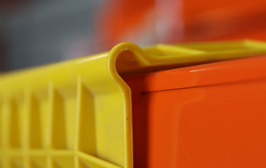 Cén fáth a bhfuil Cosantóirí Imeall Lasta chomh tábhachtach?