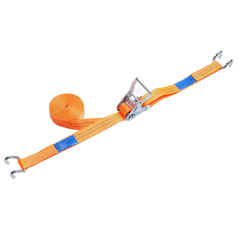 Rialacha Urrús Lastais FMCSA 2026: An Rud a Chaithfidh Bainisteoirí Cabhlaigh a Eolas Sula gceannaítear Strapaí Ratchet