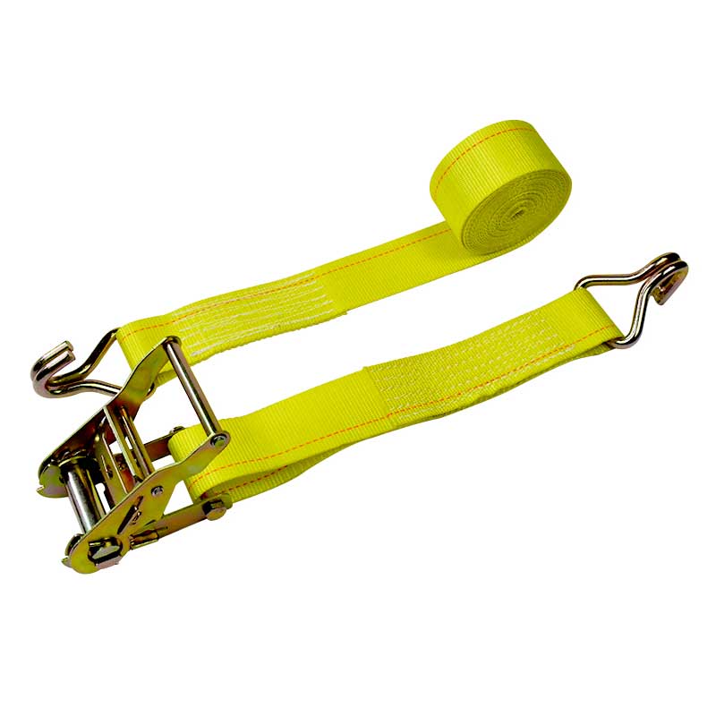 Sonraíochtaí Ratchet Strap: Treoir Cheannaitheora B2B maidir le WLL, LC, Leithead agus Hooks