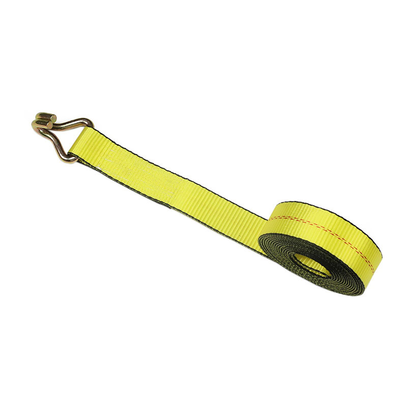 Strap Winch 2INCH Le Hook Sreang