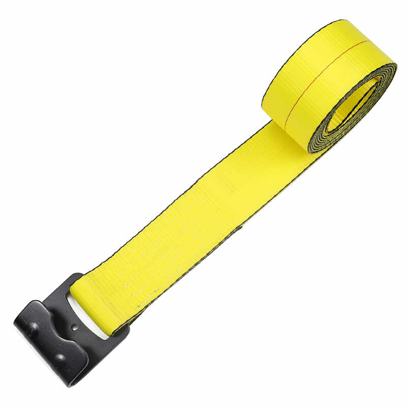 Strap Winch 3 Orlach Le Hook Maol