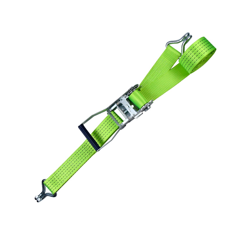 Strapaí Ratchet Truck Búcla Sinc Bán 5T Glas Dualgas Trom