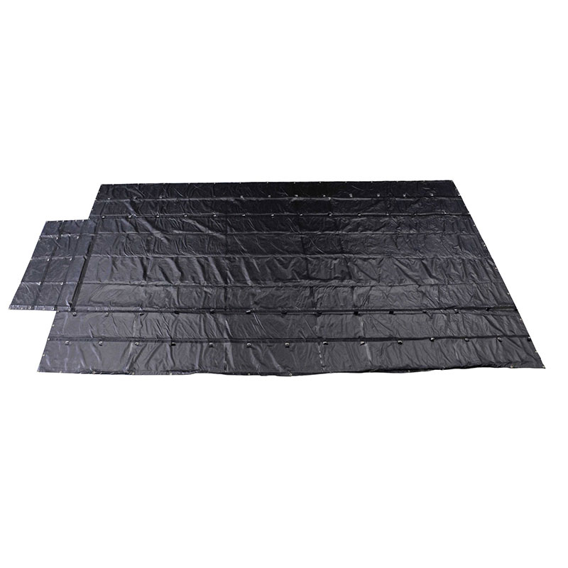 Tarp Dubh Lumber Dualgas Trom