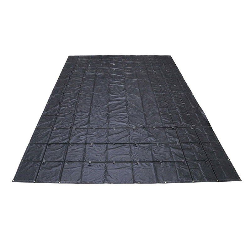 Tarp Dubh Lumber