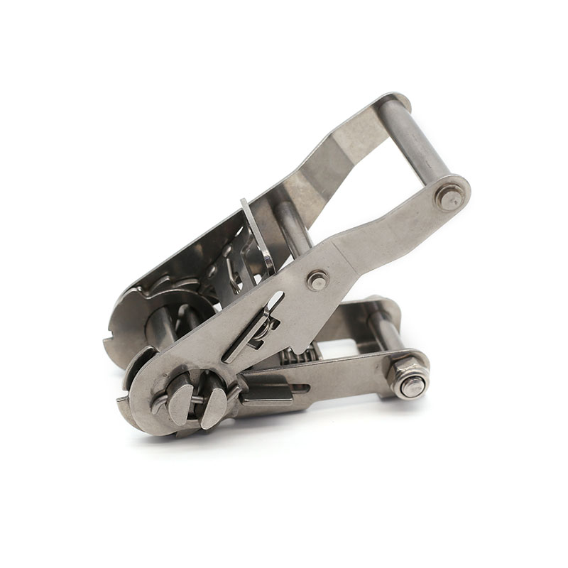 Cruach dhosmálta Ratchet Buckle