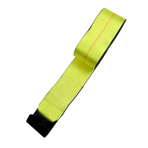 Strap Winch