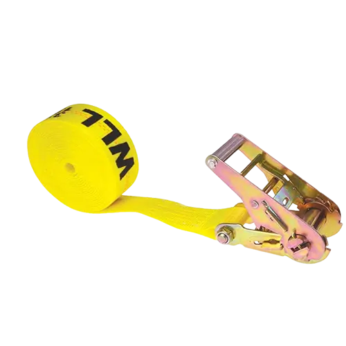 Strap gan deireadh